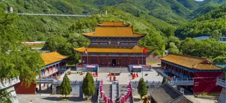 Hotels in Yuzhou