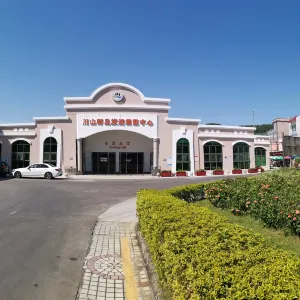 川島旅遊度假區