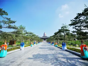 니산 관광 리조트