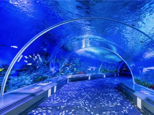 Rizhao Ocean Park