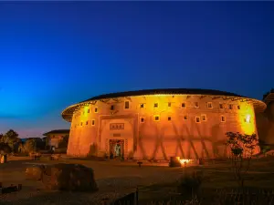Popular Night Attractions in Longyan