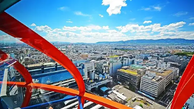 4_京都塔