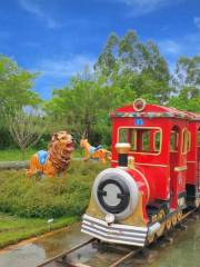 Longshouyang Children Amusement Park