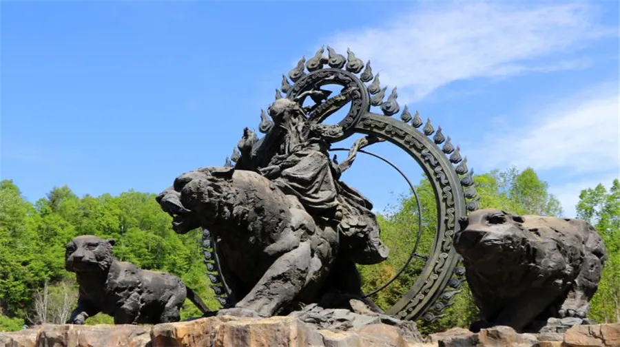 4_Neyin Ancient City