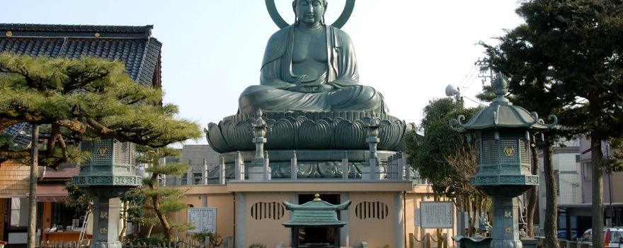 Takaoka