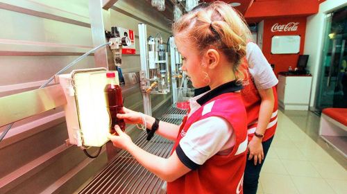 KidZania