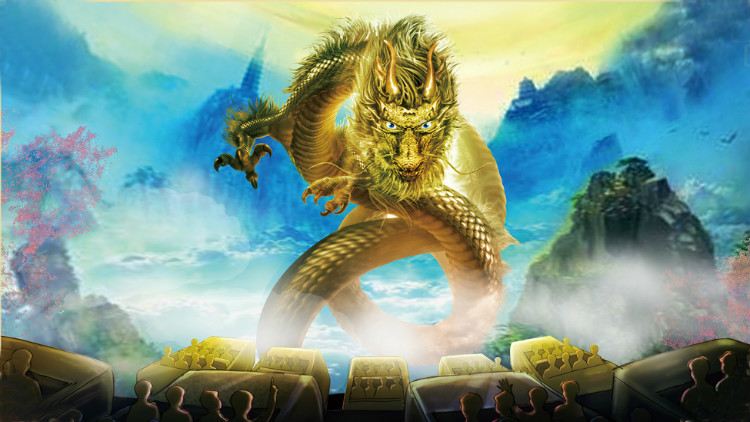 Linzhang