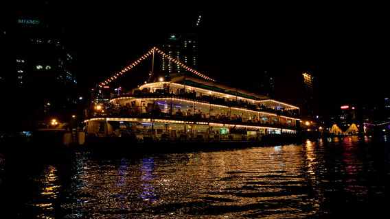 Ho Chi Minh CityTours