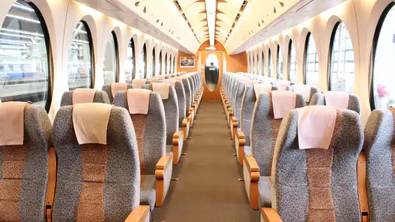 【官方票】 大阪南海電鐵Rapi:t 關西機場—大阪難波/新今宮/天下茶屋站 單程電子票