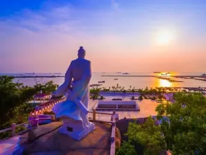 구이산도