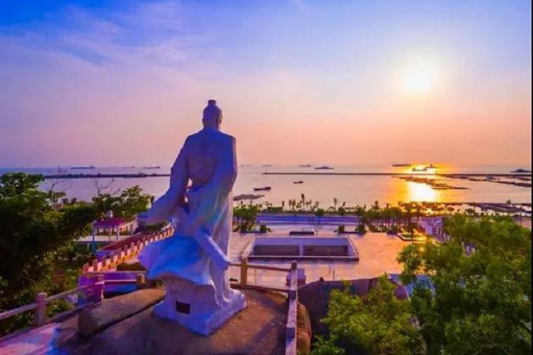 珠海旅行ならカスタマーサポートのあるTrip.comが安心