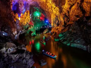 Popular Best Things to Do in Pingguo