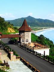 Chinese Fishing Village