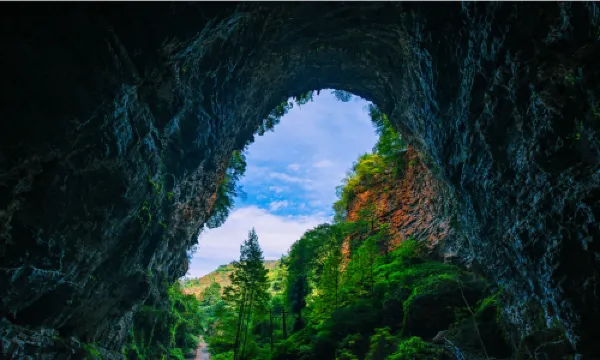 จิวดงเทียน