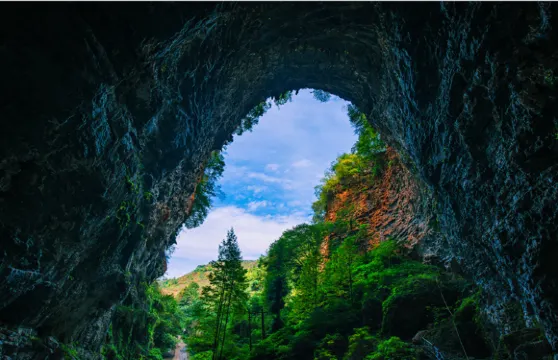 九洞天門票成人