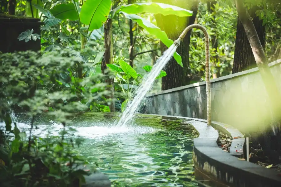 4_Bolian Resorts & Hot Spring Chongqing