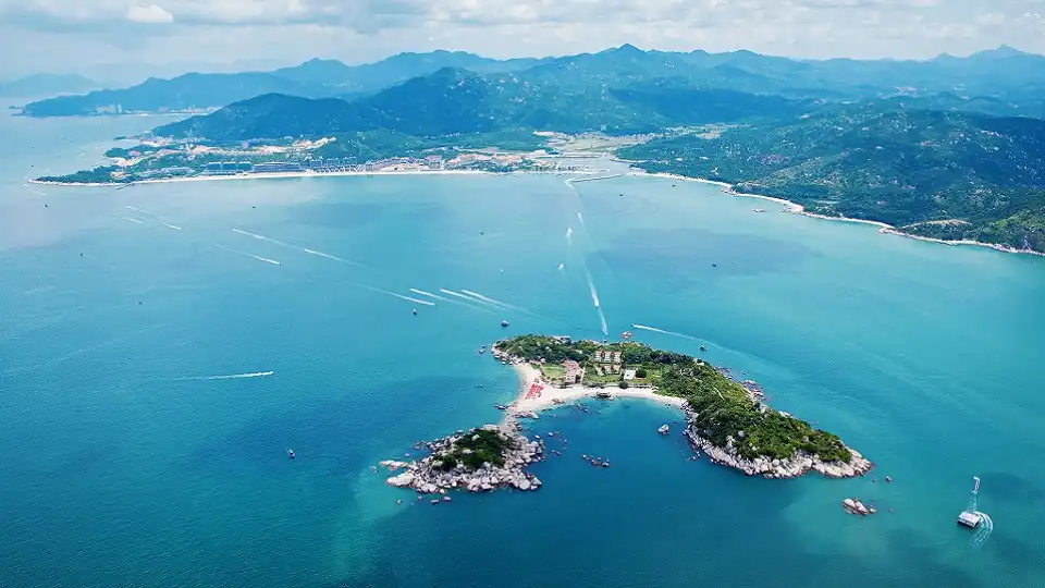 5_Delta Island