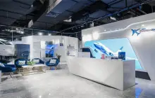 Taxiway Feixing Center (meibenqijian)