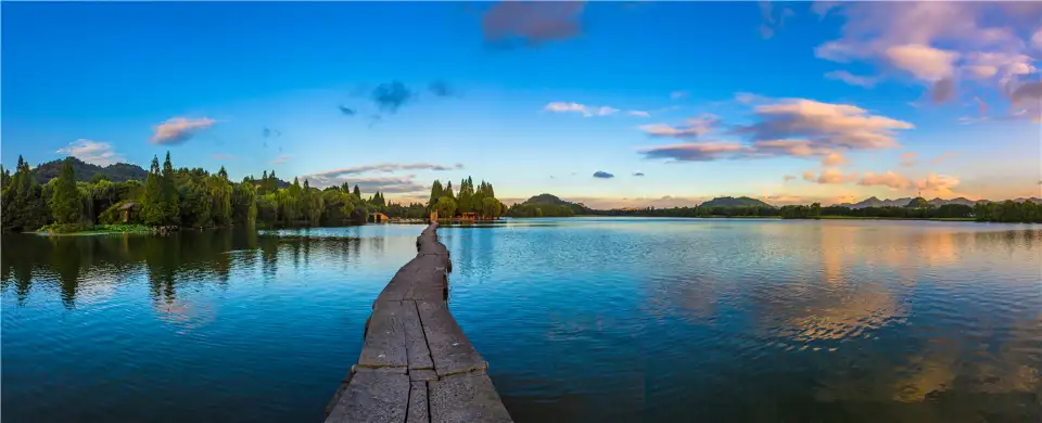 5_紹興柯岩風景區