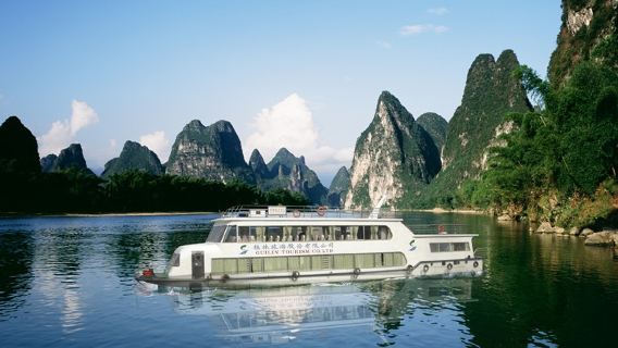 YangshuoTours