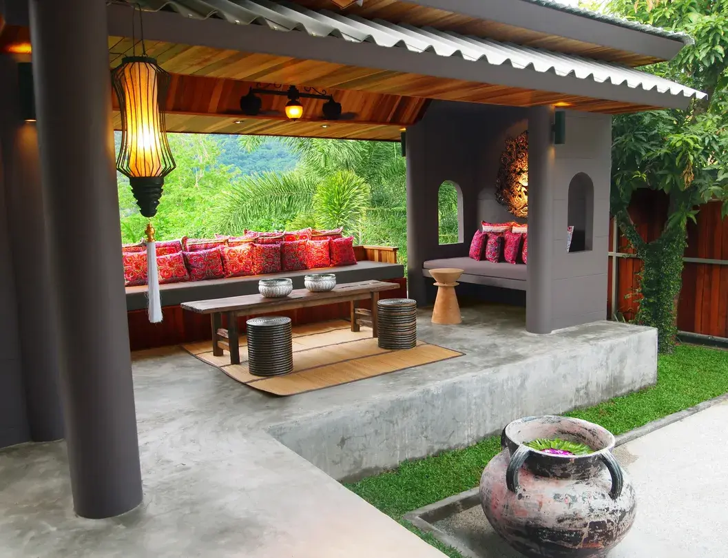 3_普吉島綠洲水療館-晴空微風館（Kata站）