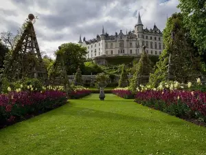 North Highland Tour from Invergordon including Dunrobin Castle and lots more!