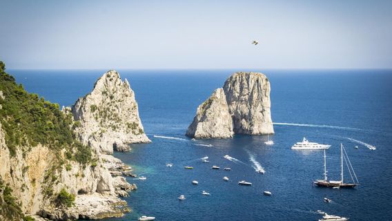 Naples