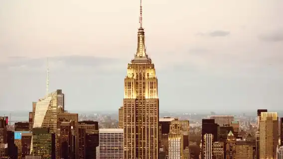 พาสนครนิวยอร์ก New York CityPASS