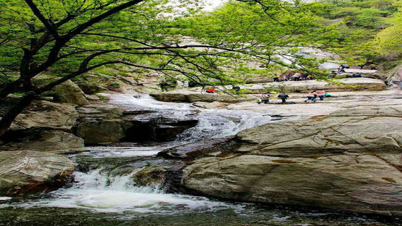 Zhumadian