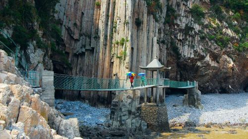 Hua'ao Stone Forest