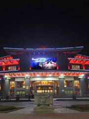 싱룽 하이난 항공 레크리에이션 극장