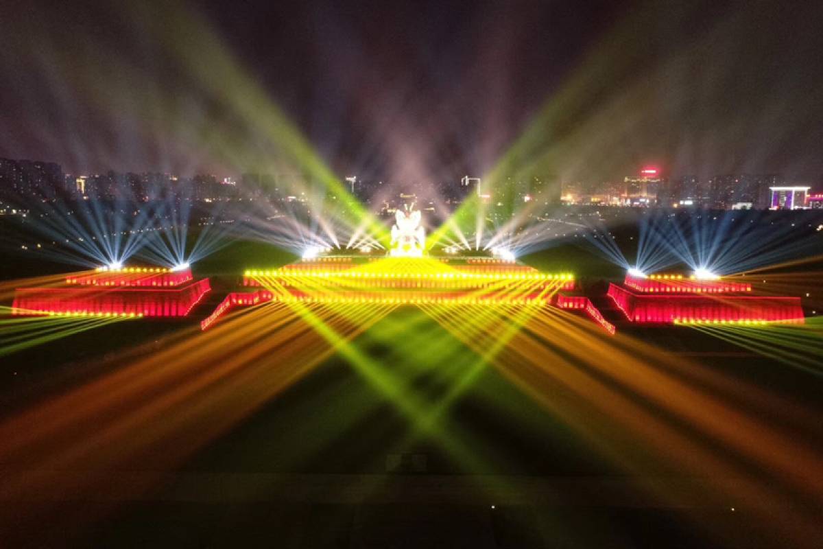 大明宮観光ならTrip.comがおすすめ