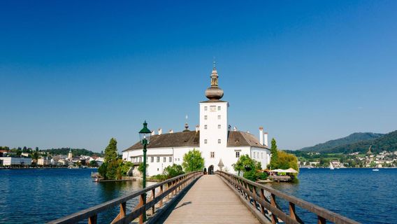 Salzburg