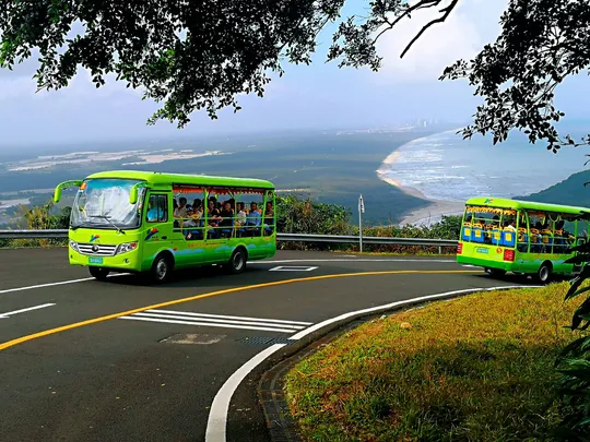 5_Tongguling Scenic Spot