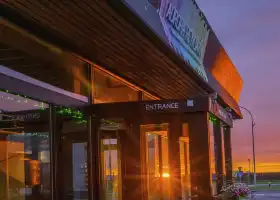 Aurora Reykjavík - The Northern Lights Center