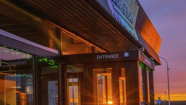 Aurora Reykjavík - The Northern Lights Center