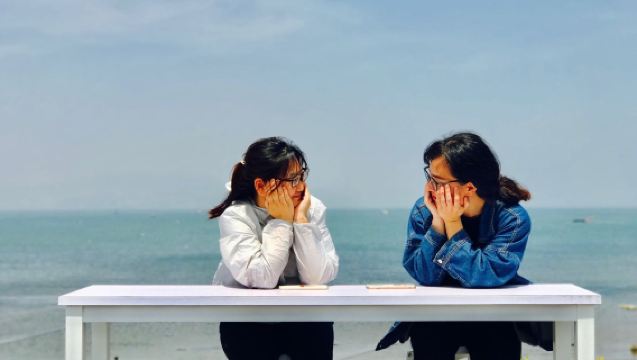 大連金石灘度假區玩海一日遊10人小團精華包攬沙灘時間充足