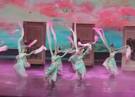 Water Spirit Performance