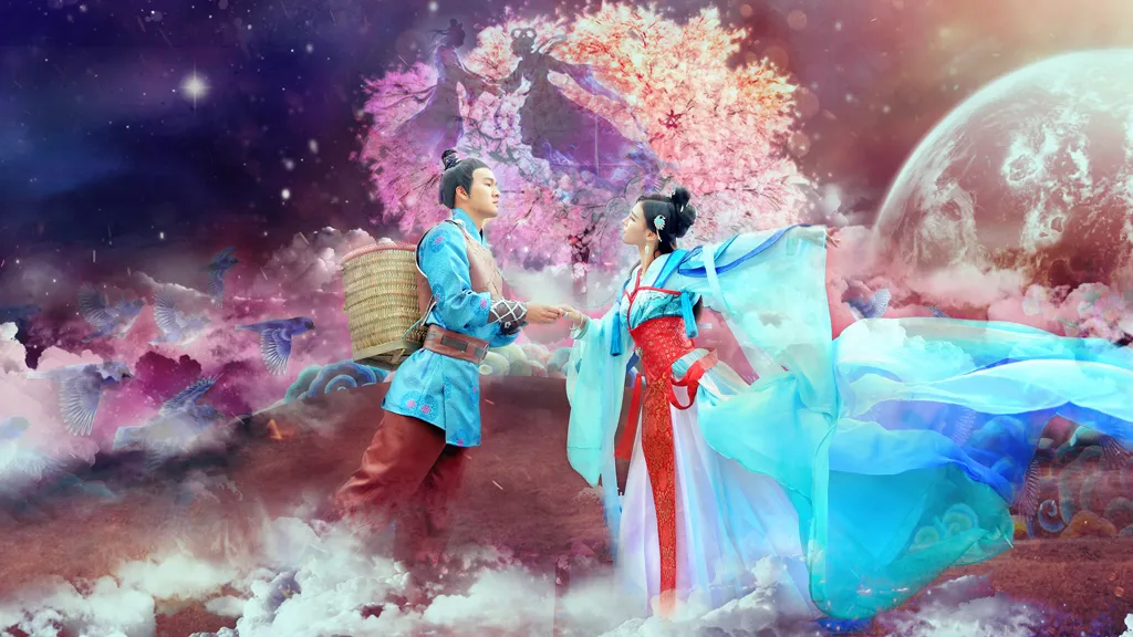 4_Changsha Fantawild Oriental Heritage