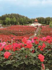 Guizhou Agricultural Expo Park