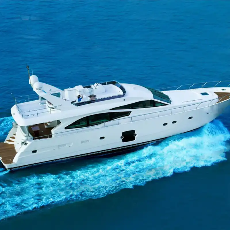 5_Xiamen International Yacht Club