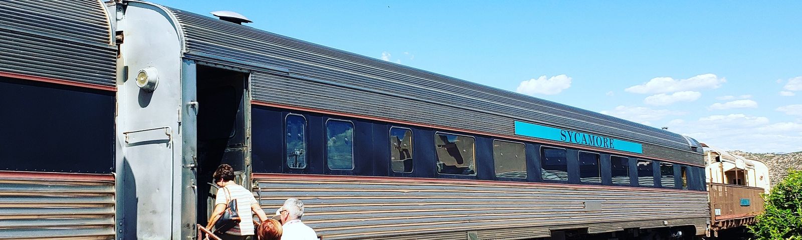 КларкдейлОднодневные туры