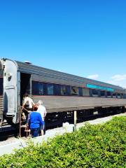 Verde Canyon Railroad