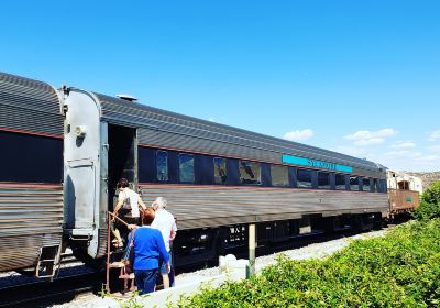 Verde Canyon Railroad