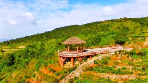 Hanshan Ecological Tourism Resort