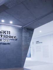 Shenyang chi-K11 Art Space