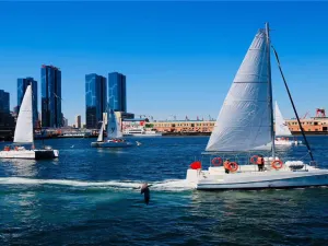 Old Port of Dalian