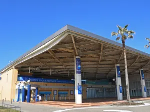 新江之島水族館
