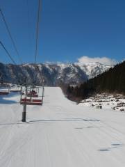 冰之山國際滑雪場
