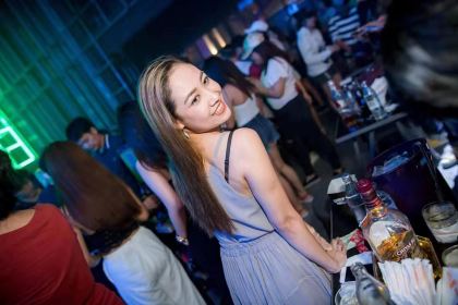 Differ Night Club Pattaya